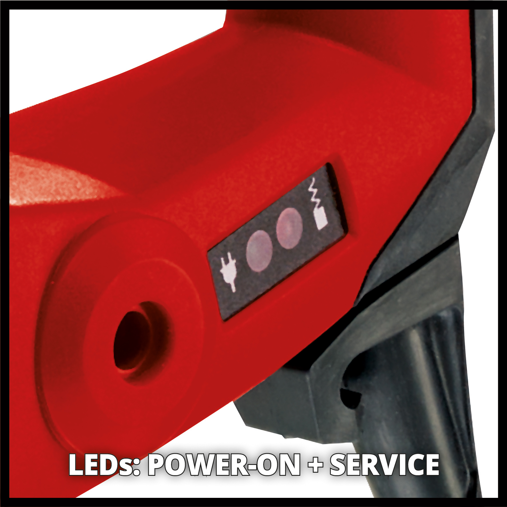 Roterande Borrhammare Einhell TE-RH 32 4F KIT med Batteri