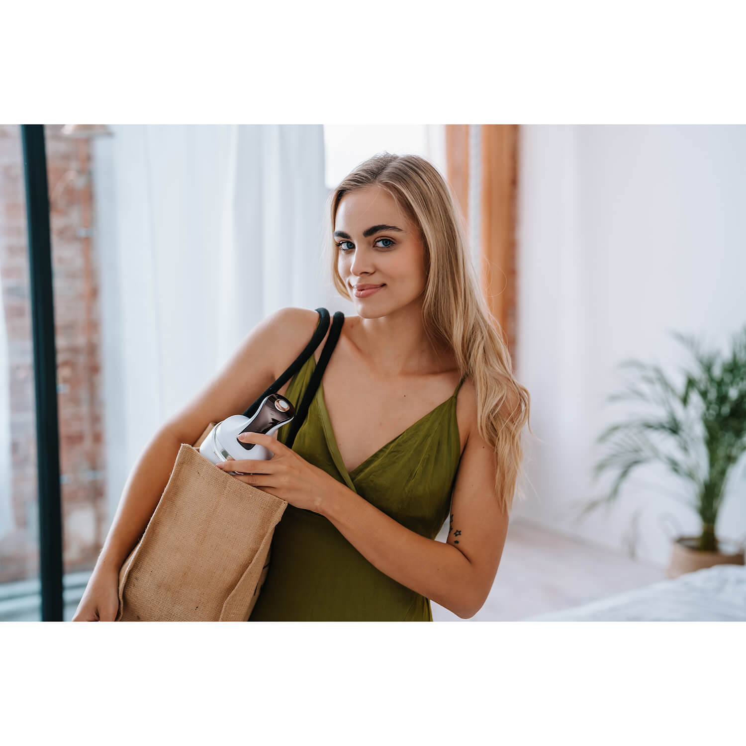 Massageapparat MEDIVON Kitty