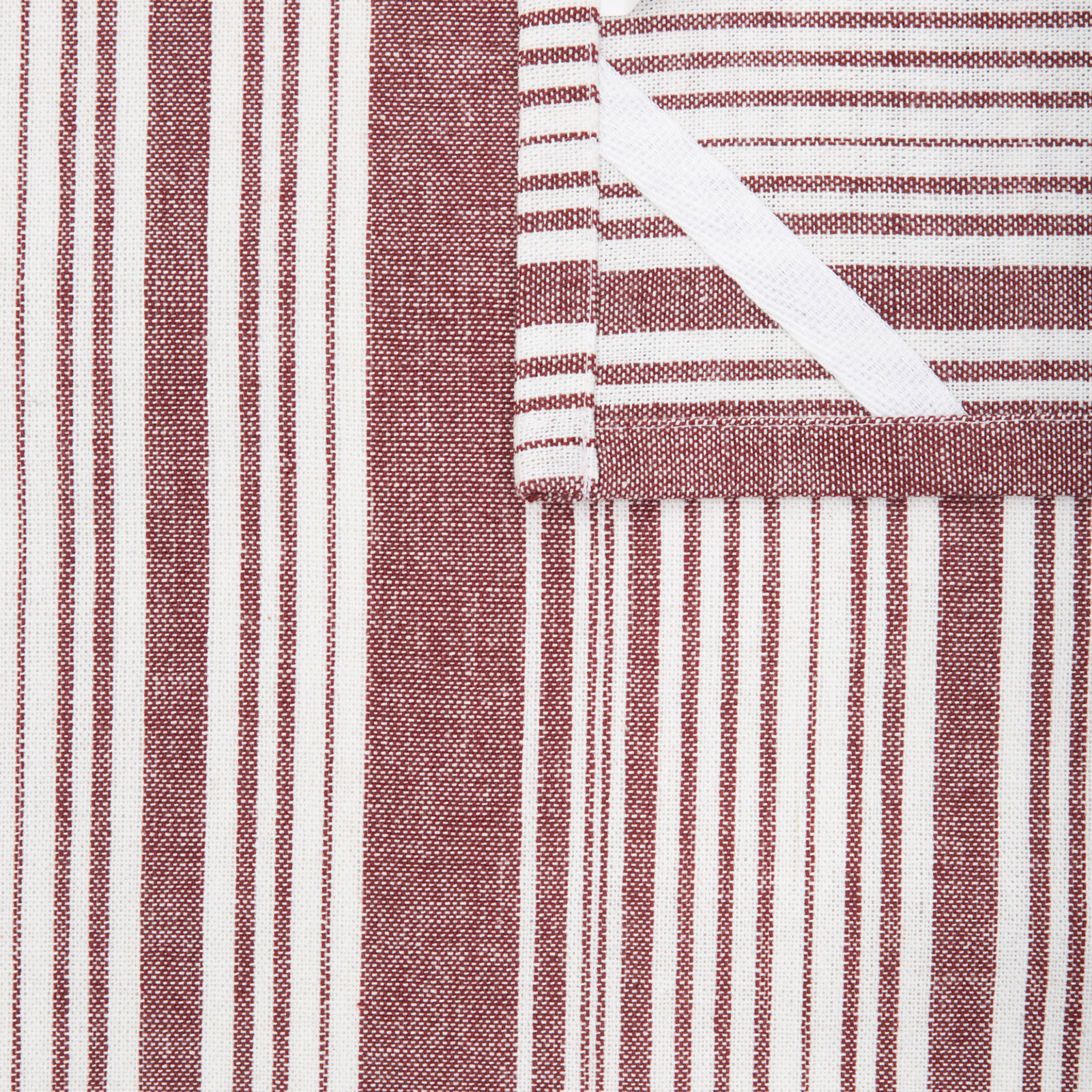 Kökshandduk Svanefors Rut & Rand 2-pack