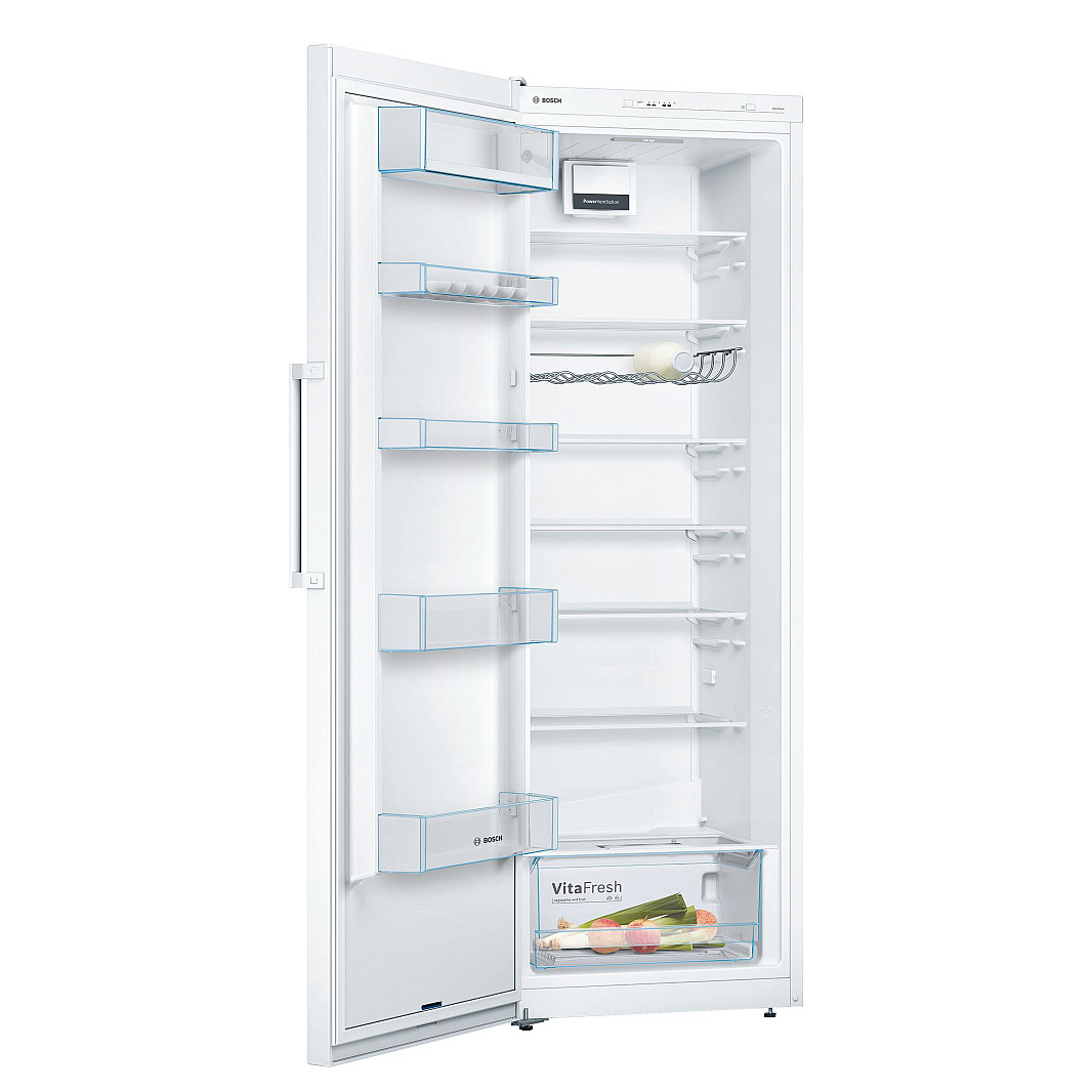 Paket kyl och frys Bosch KSV33VWEP + GSN33FWEV