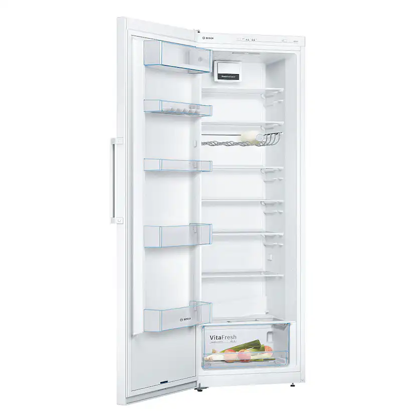 Paket kyl och frys Bosch KSV33VWEP + GSN33FWEV