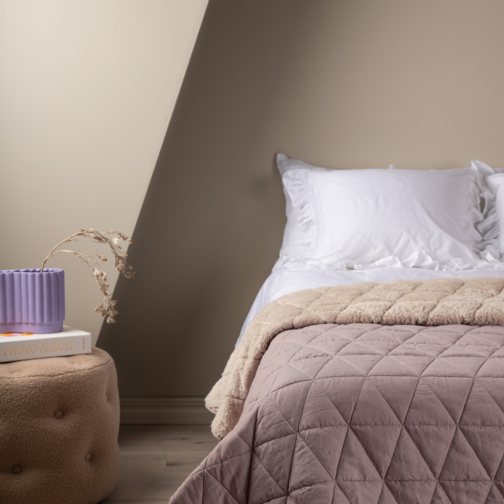 Överkast Venture Home Nilla