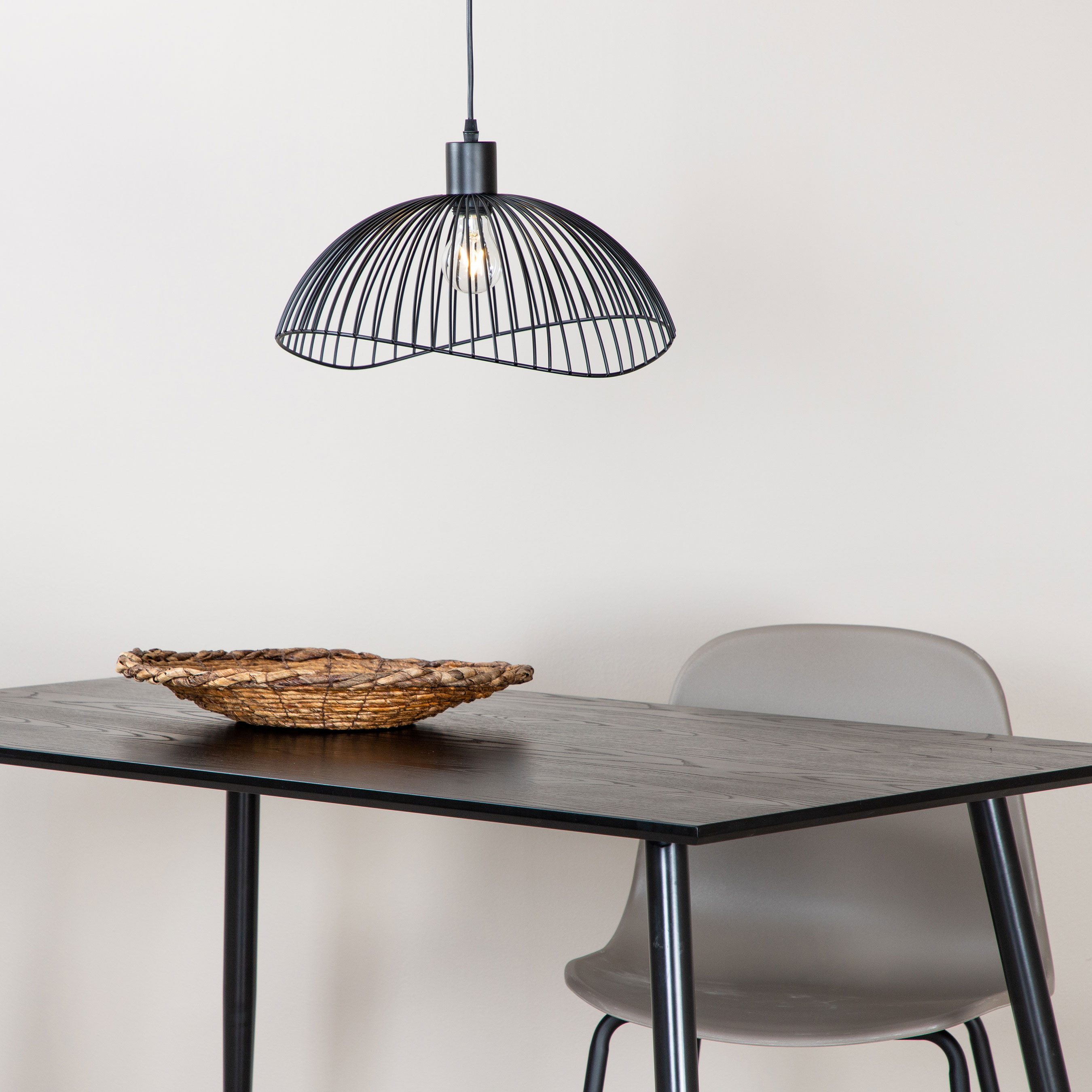 Taklampa Venture Home Ellen