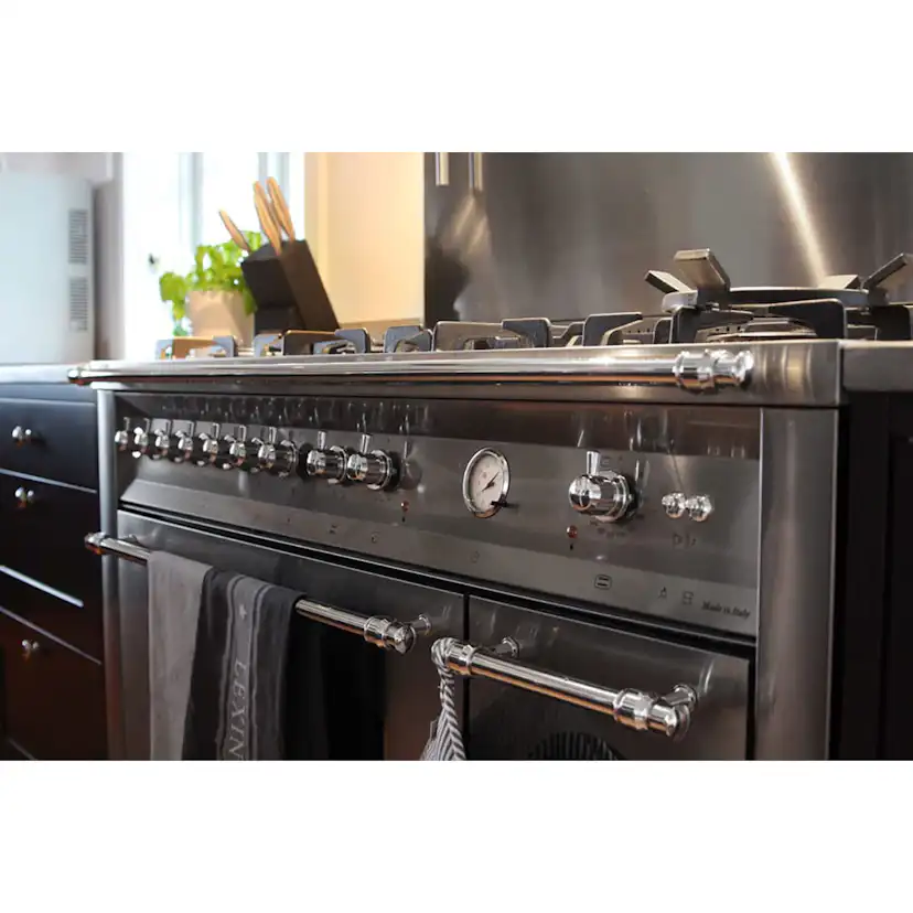 Spis Lofra Dolce Vita 120 cm 2 Ugnar Gas