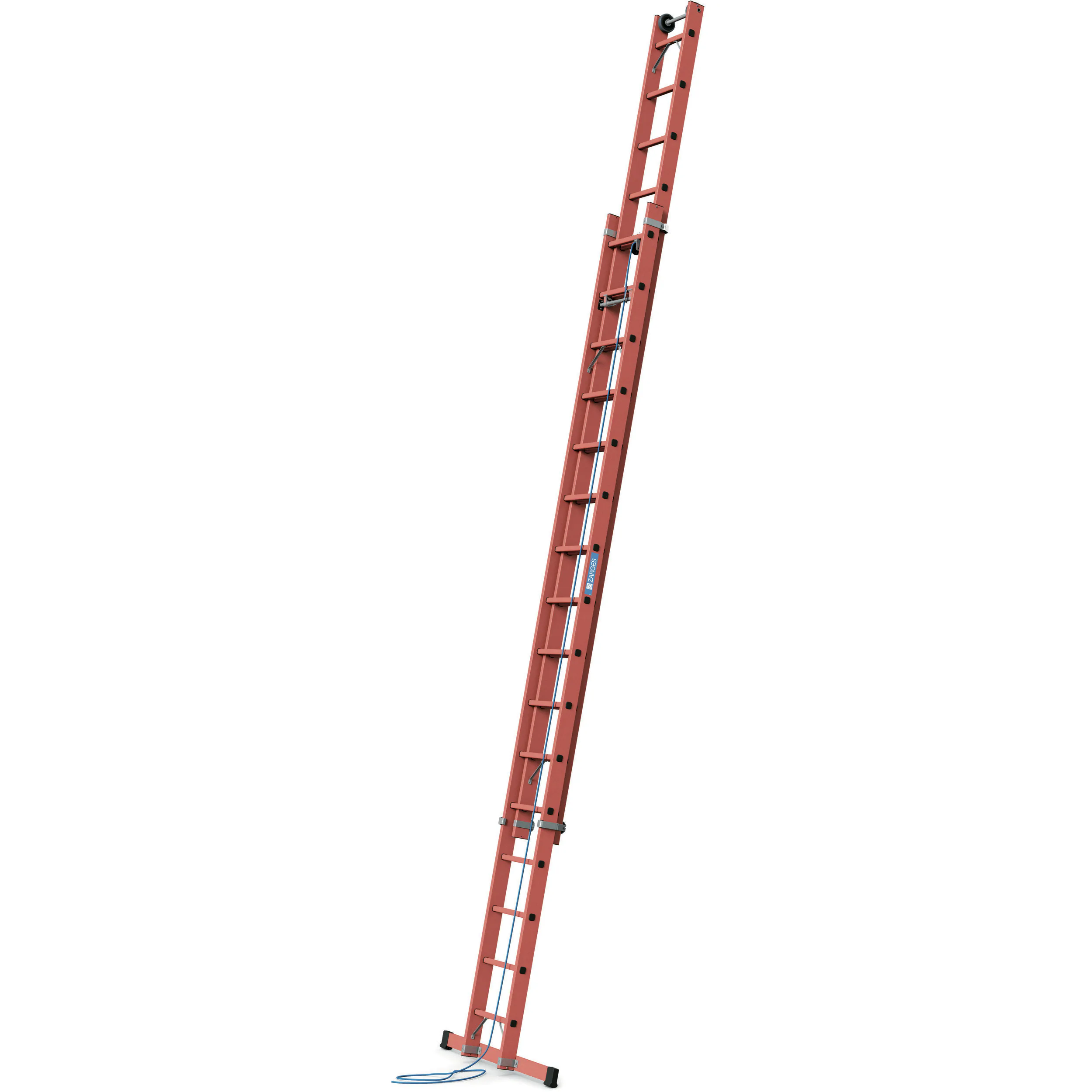 Hisstege Zarges Glasfiber Skyline EFA 2E