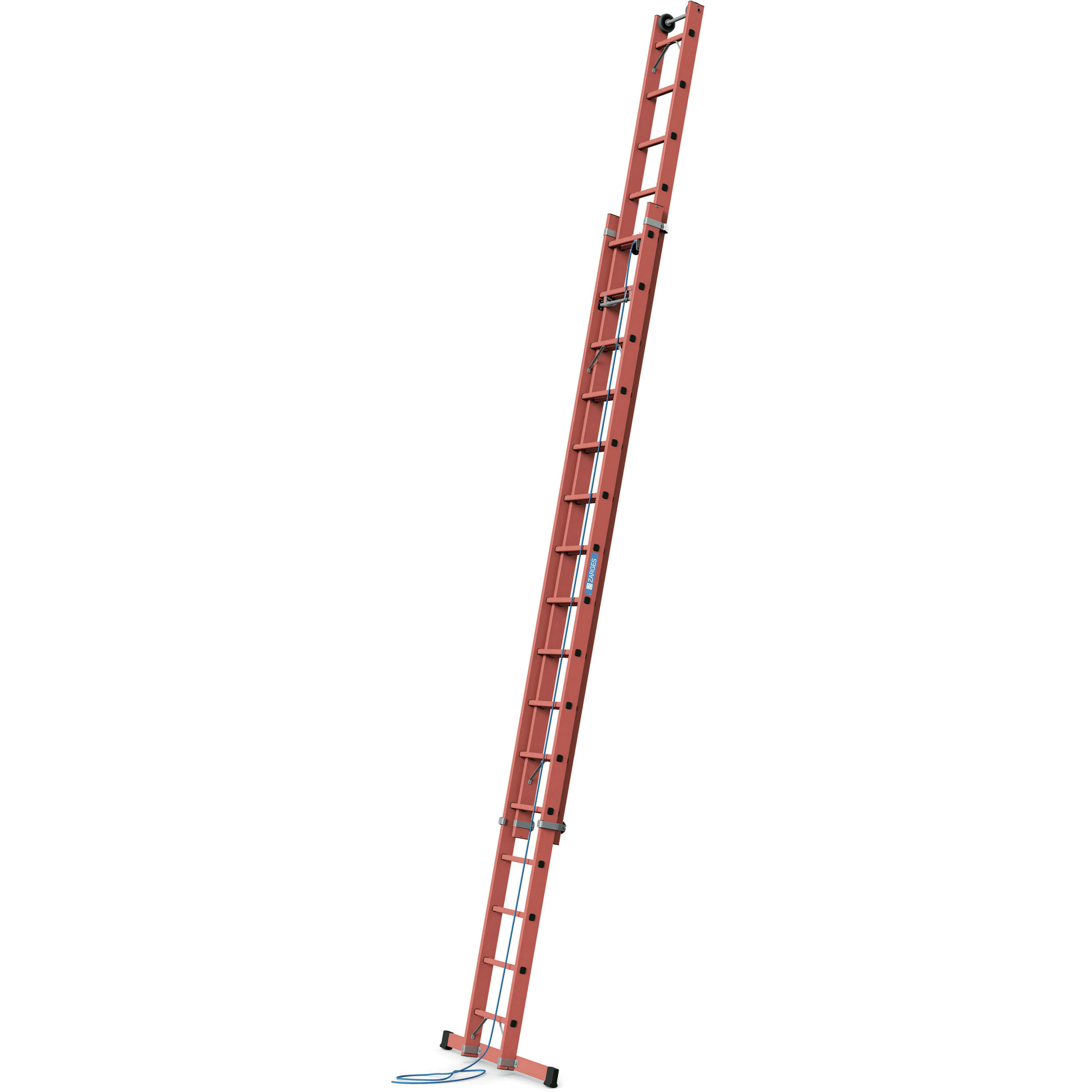 Hisstege Zarges Glasfiber Skyline EFA 2E