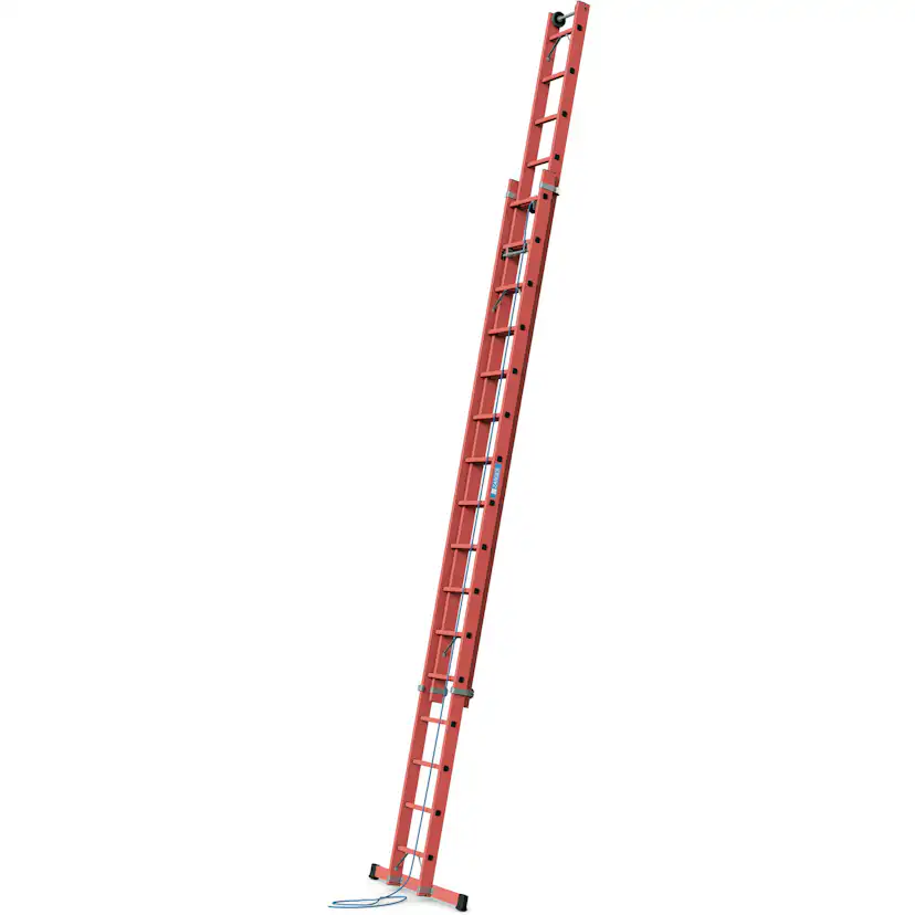 Hisstege Zarges Glasfiber Skyline EFA 2E
