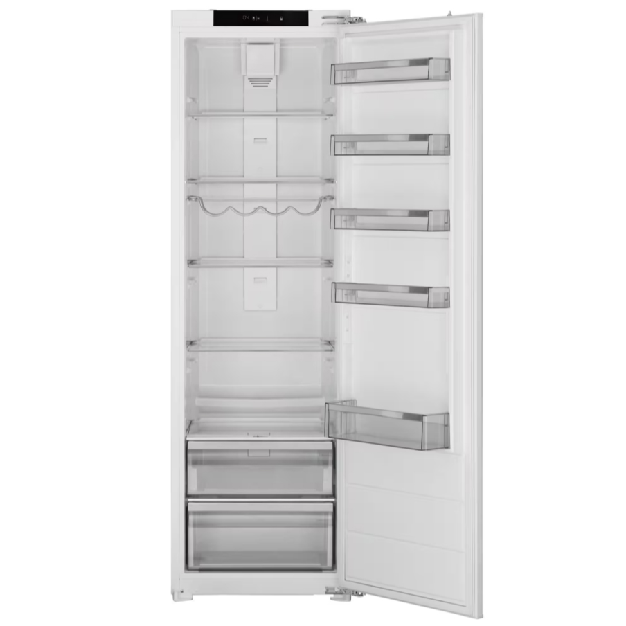 Bertazzoni Enkeldörrskylskåp LRD603UBNPVC/20