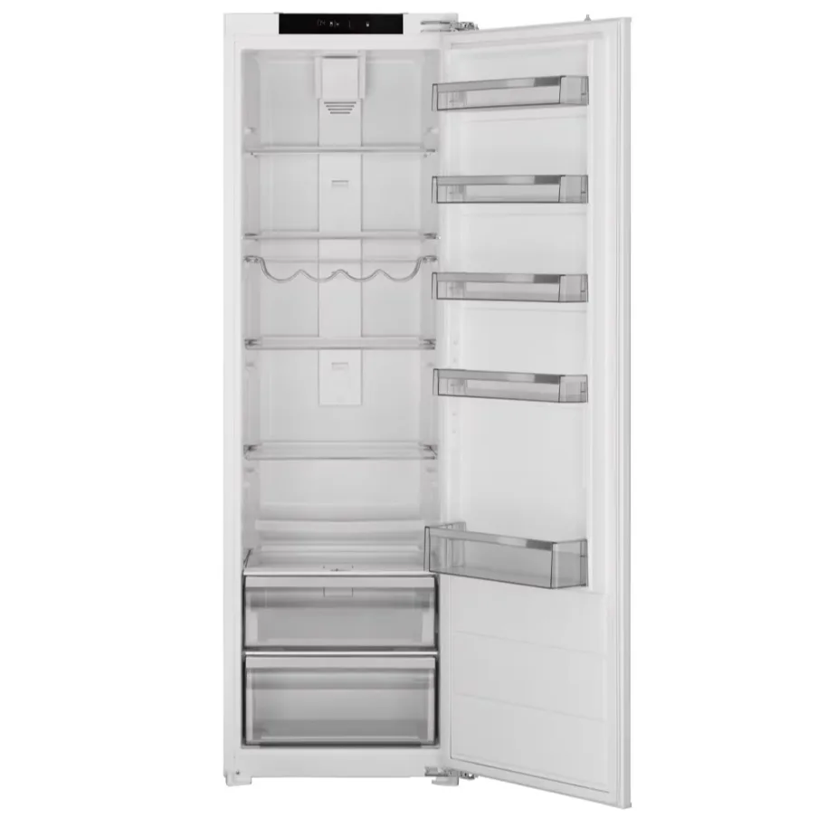 Bertazzoni Enkeldörrskylskåp LRD603UBNPVC/20
