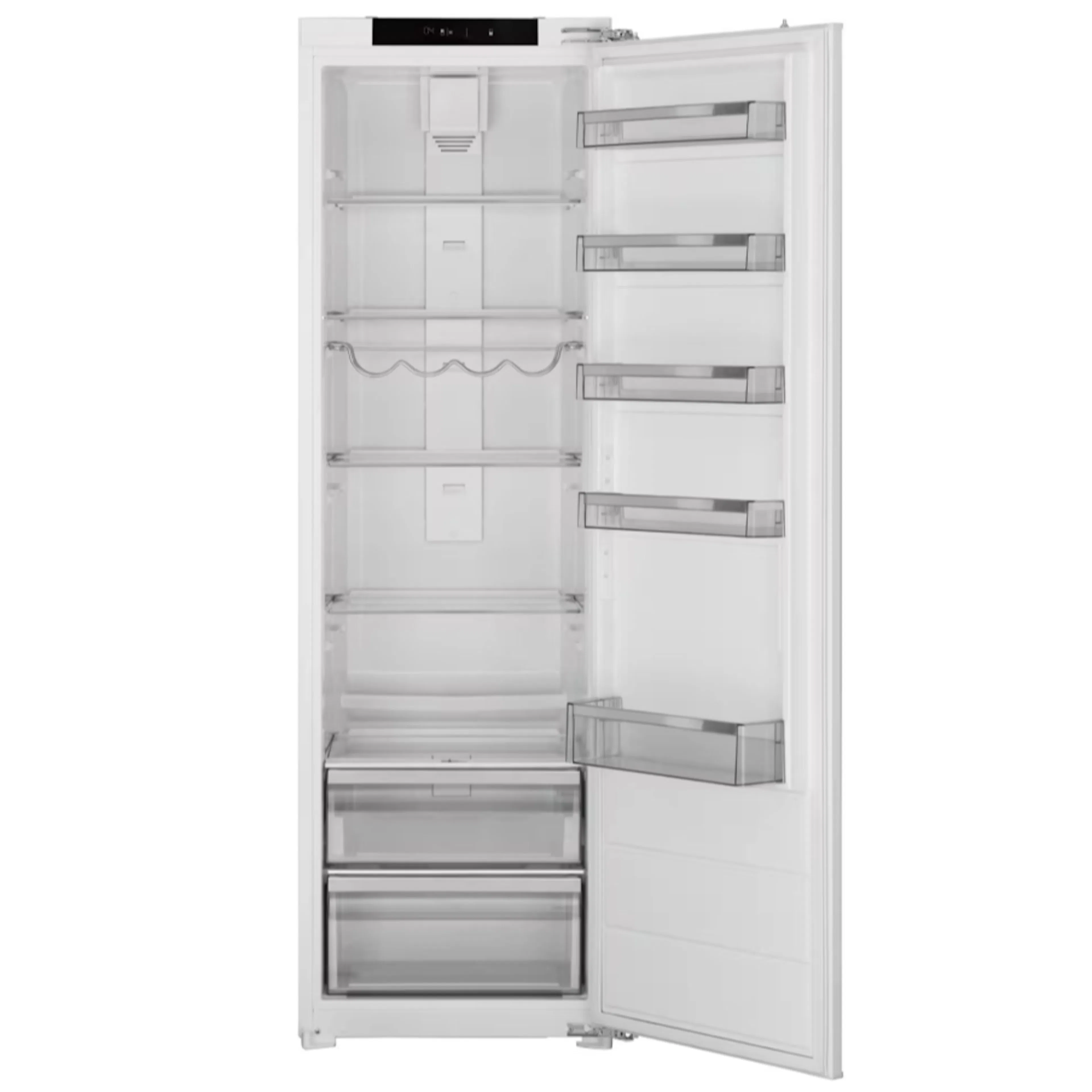 Bertazzoni Enkeldörrskylskåp LRD603UBNPVC/20