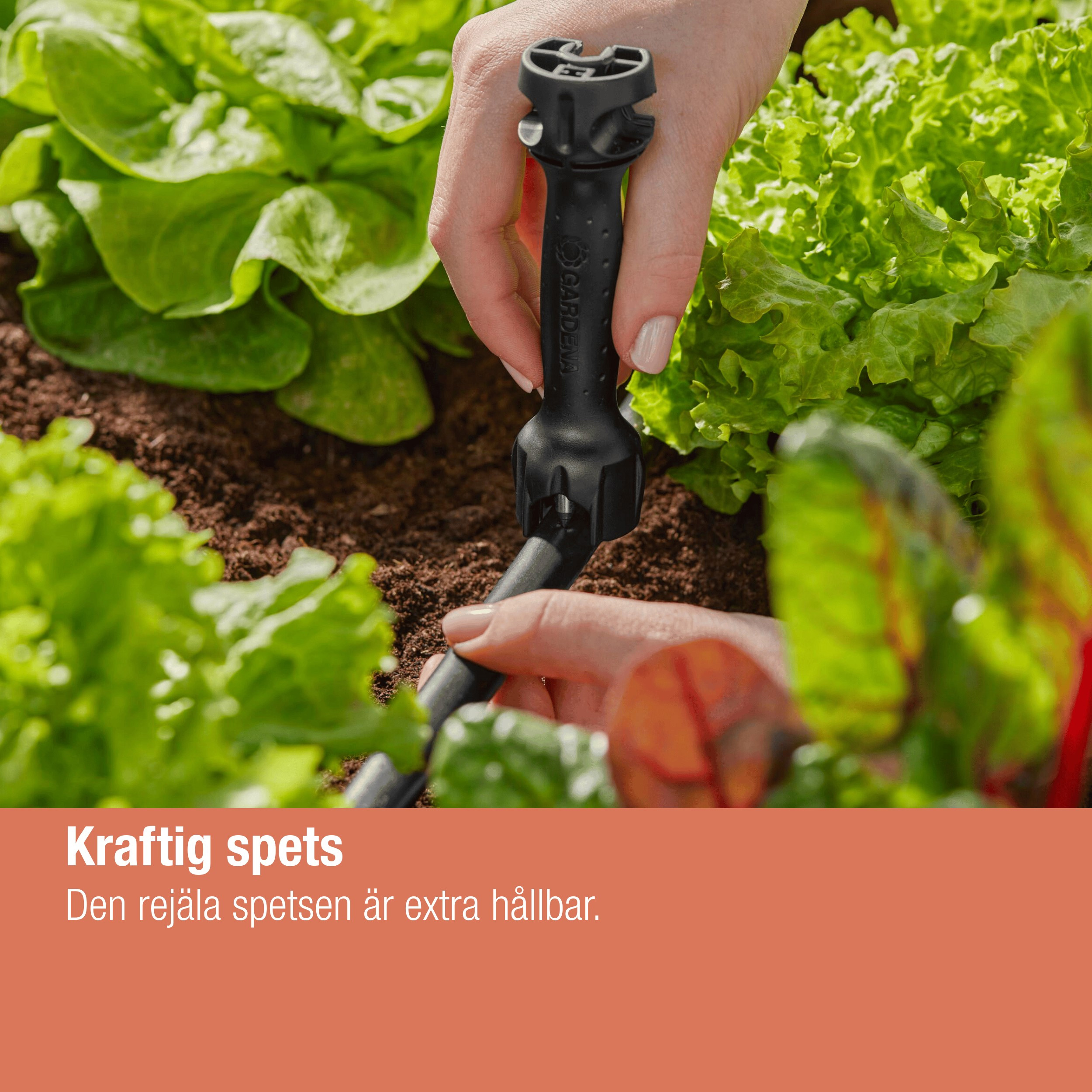 Monteringsverktyg Gardena Micro-Drip