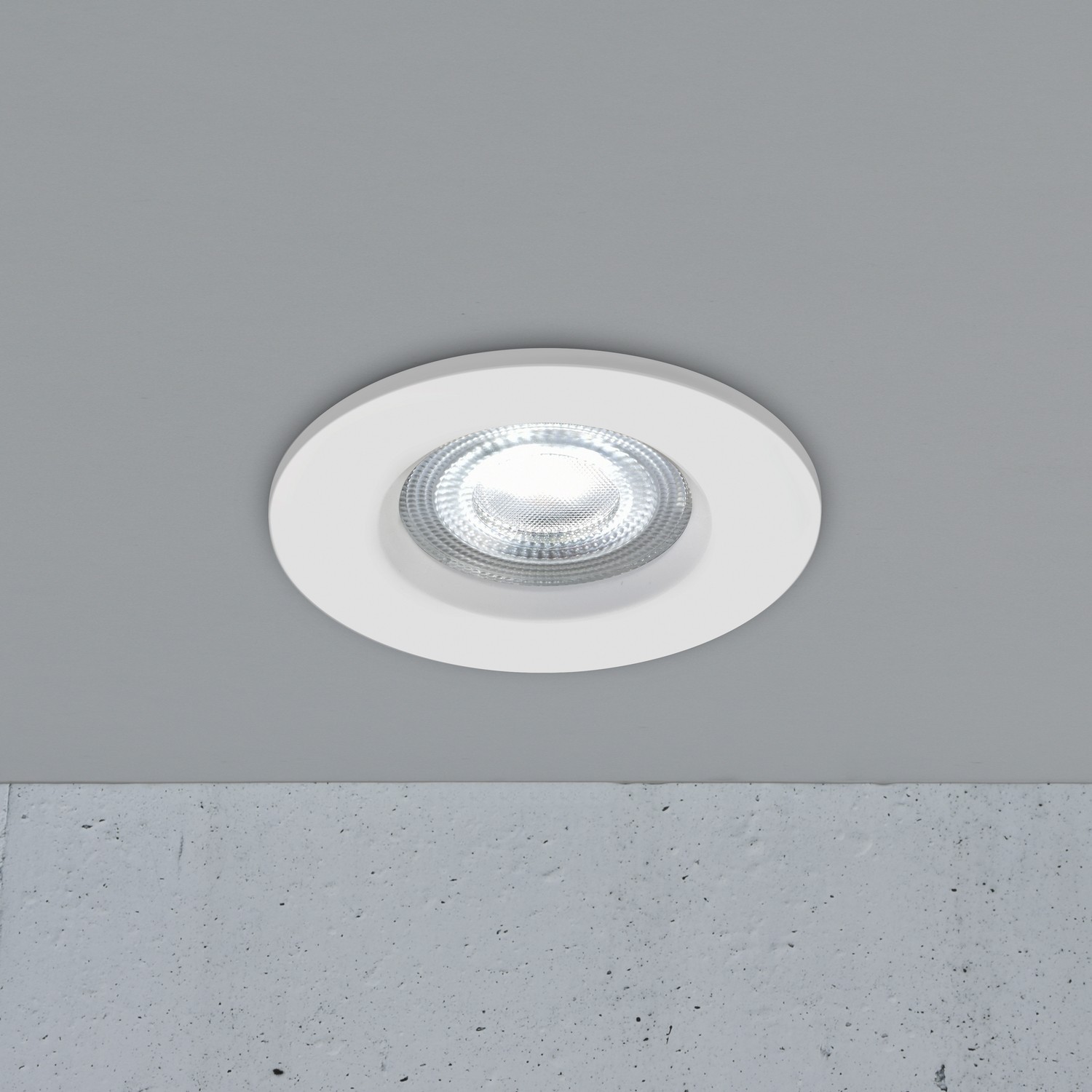 LED-Spot Nordlux Don Smart RGB