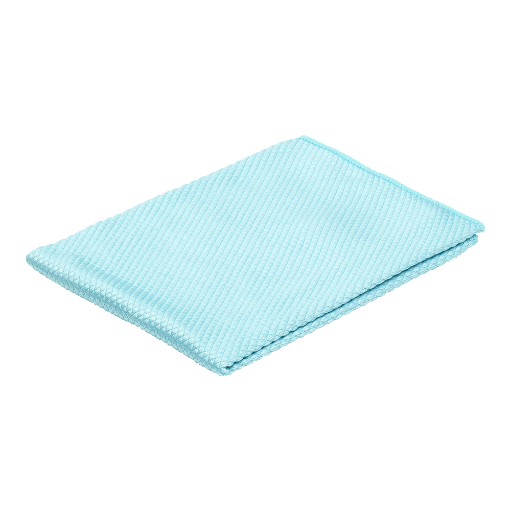 Mikrofiberduk Anza Homex Till Glas