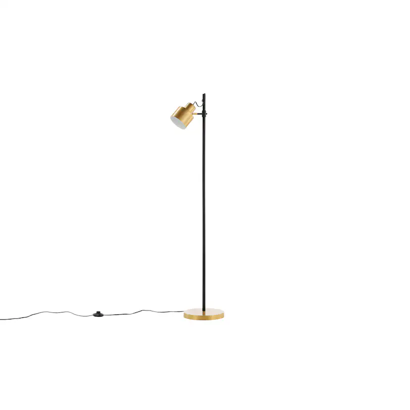Golvlampa Venture Home Vifta 1