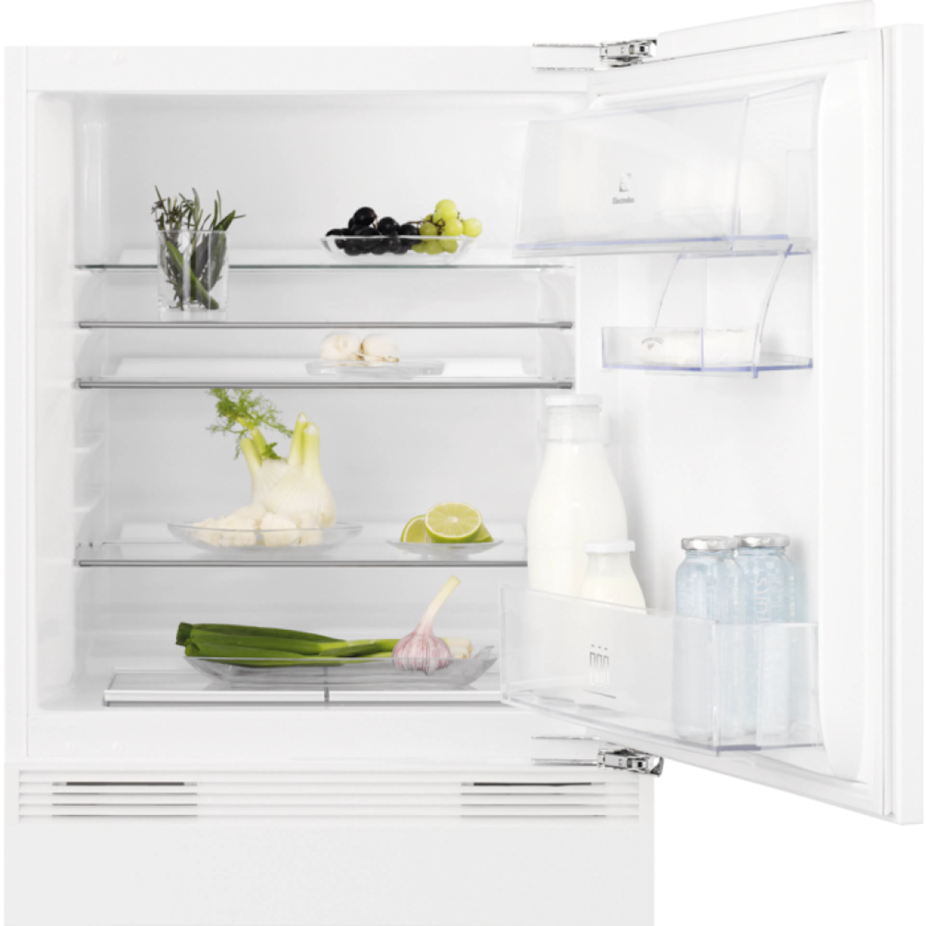 Kylskåp Electrolux LXB3AE82R 600
