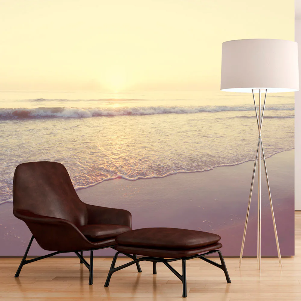 Fototapet Arkiio Morning On The Beach