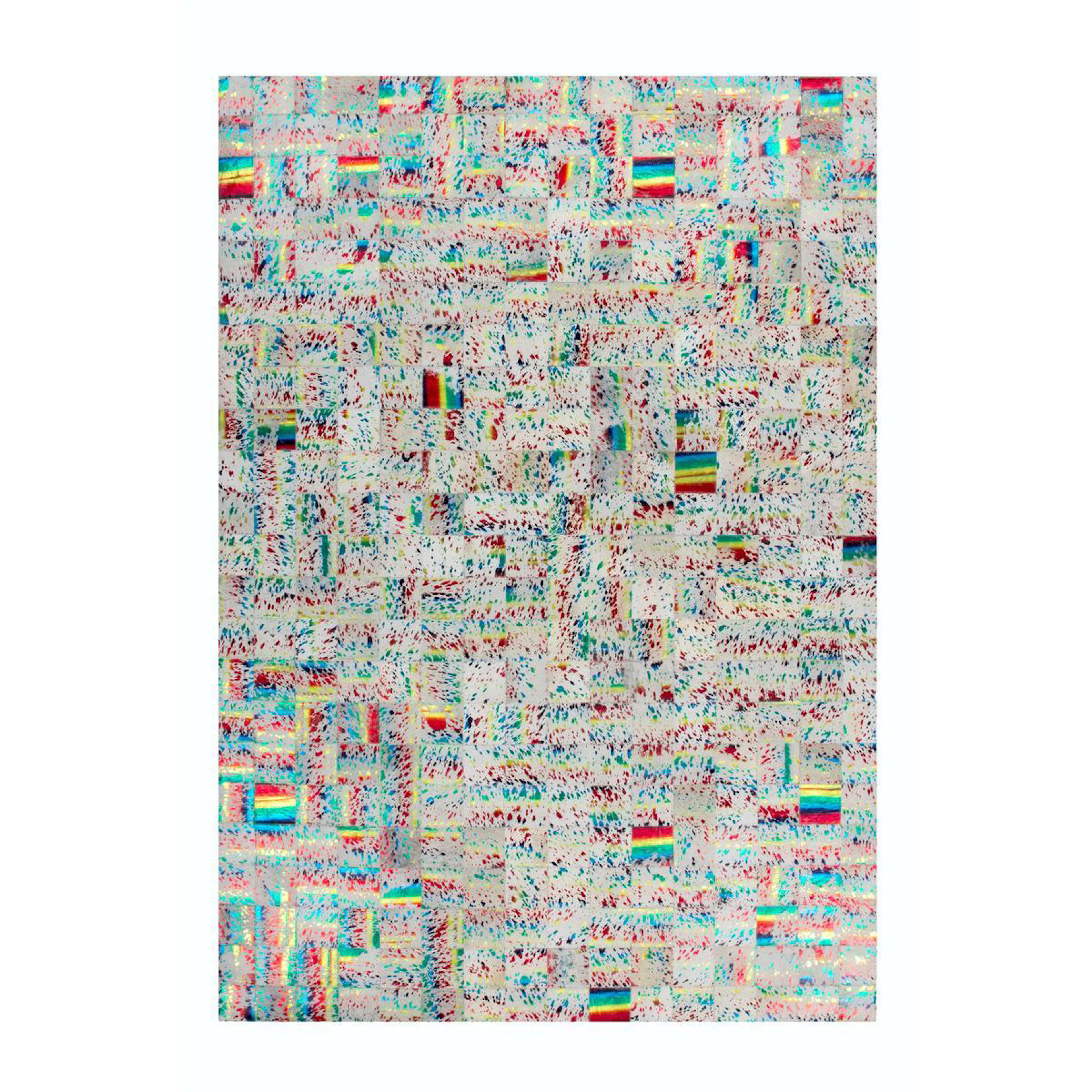 Patrdon Matta Santa Elfenben 200x290 cm 200x290 cm