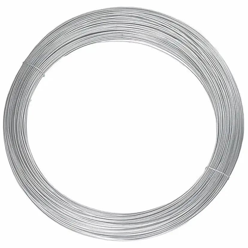 Järntråd Nordic Fence 0,9 mm 0,5 kg