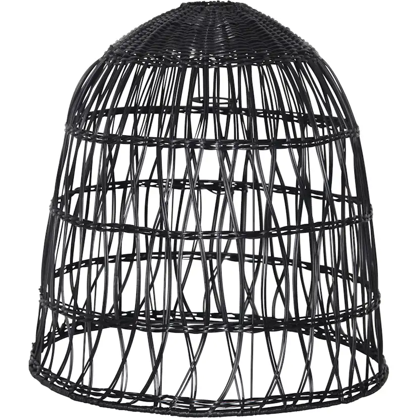 Lampskärm Star Trading Knute