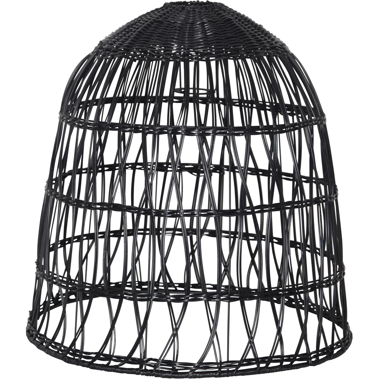 Lampskärm Star Trading Knute