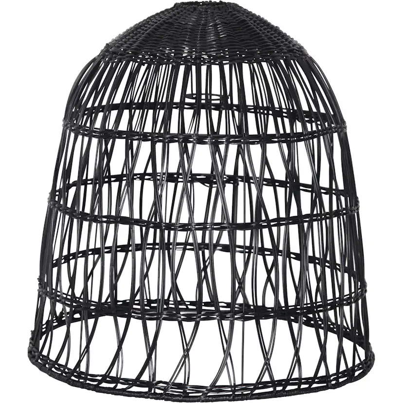 Lampskärm Star Trading Knute