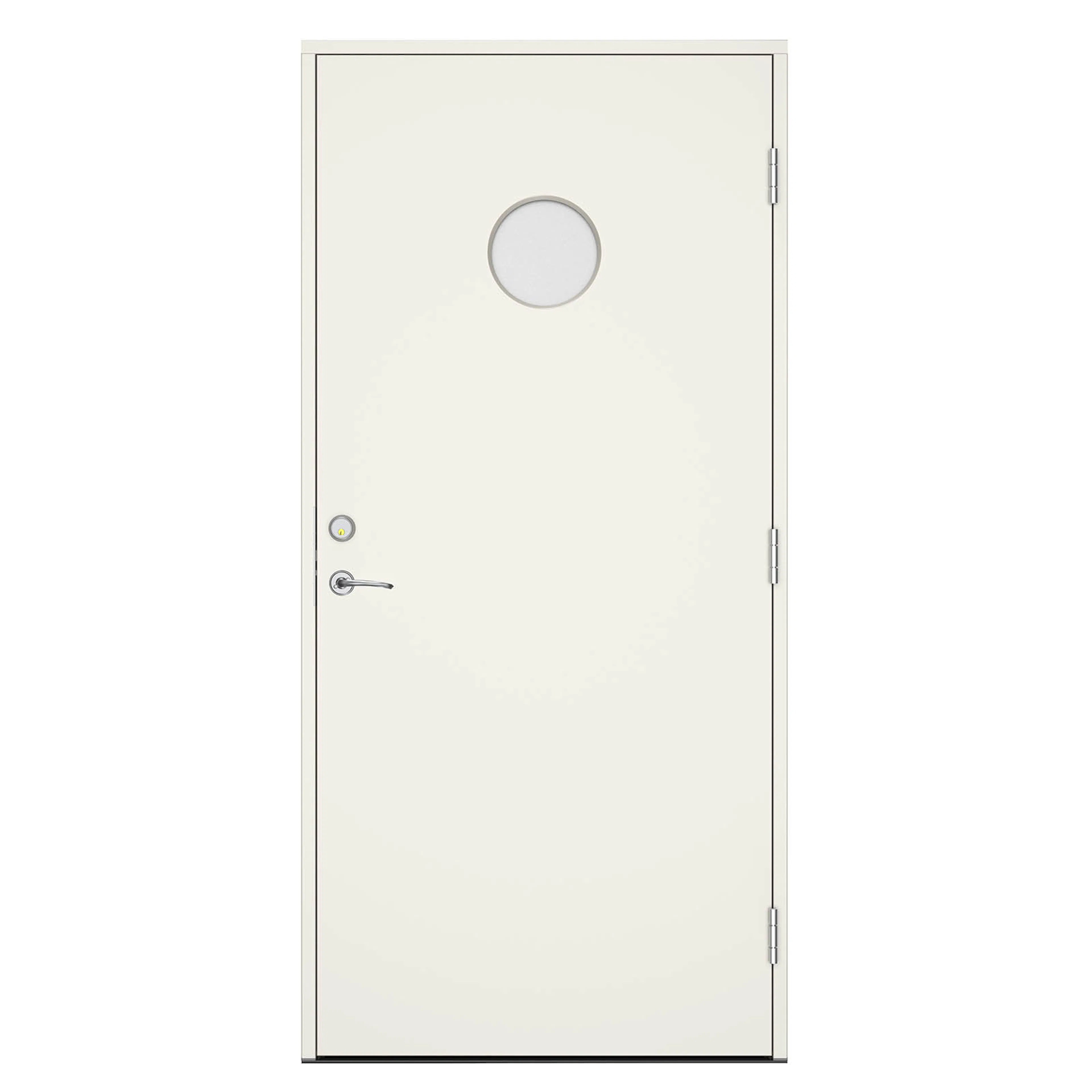 S-0500-N, Vit