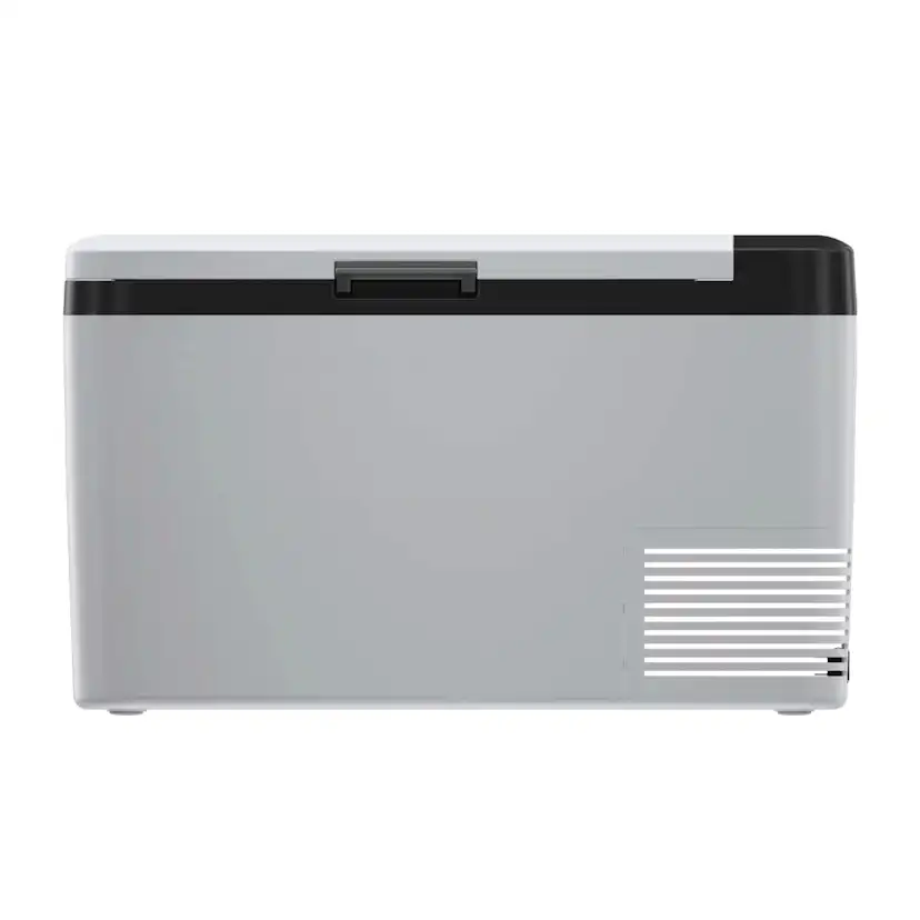 Kylskåp Heed 25 L 12/24 V 230 V Kompressor Med Frysfack