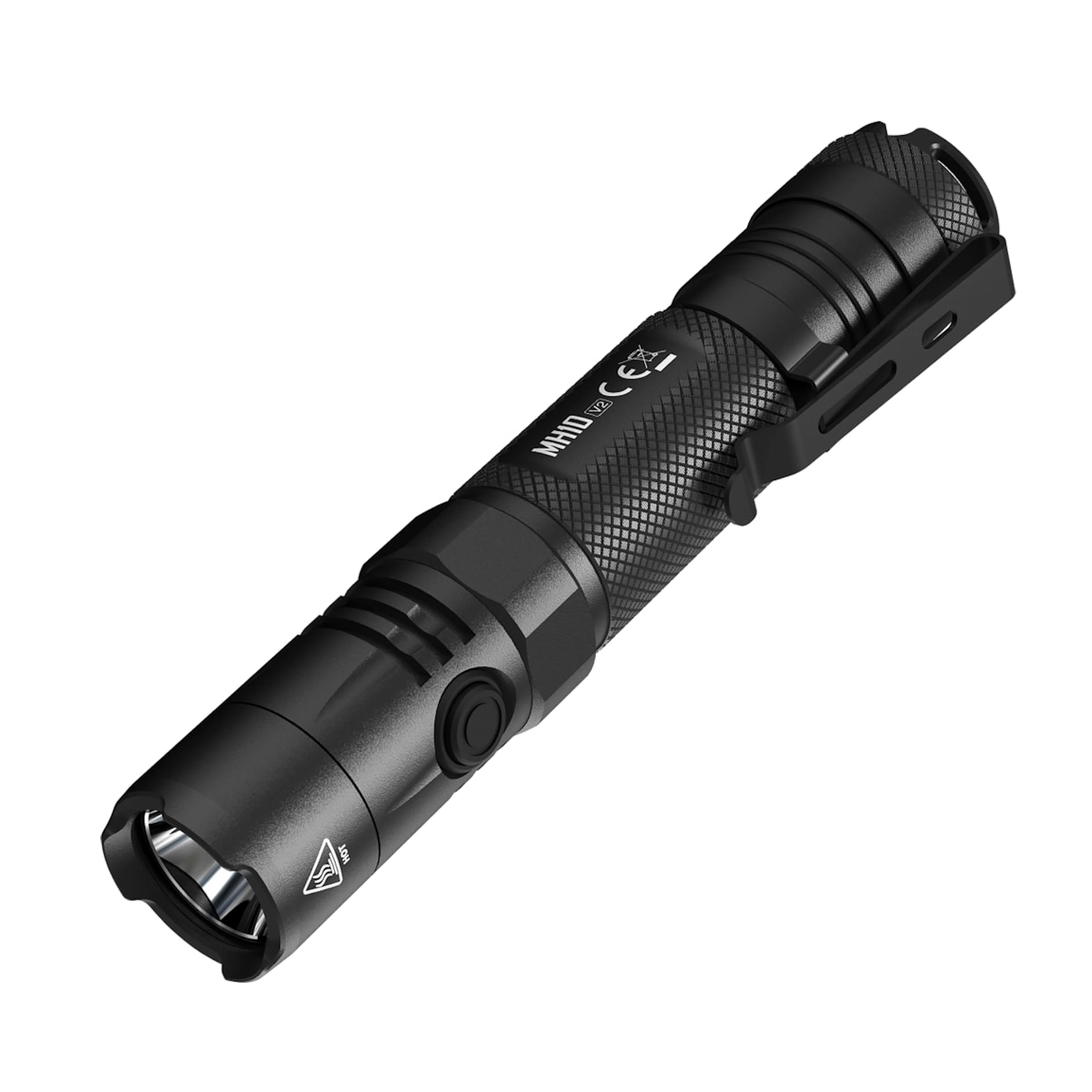 Ficklampa Nitecore MH10 V2