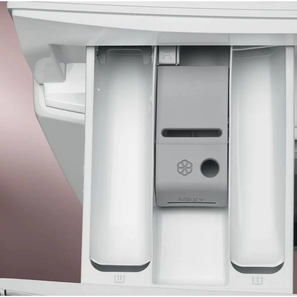 Kombinerad Tvättmaskin Och Torktumlare Electrolux EWT627O96O Vit