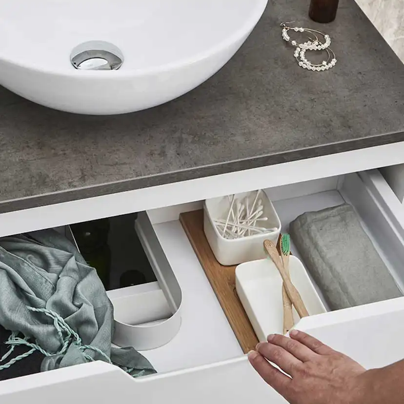 Tvättställsskåp Noro Studio