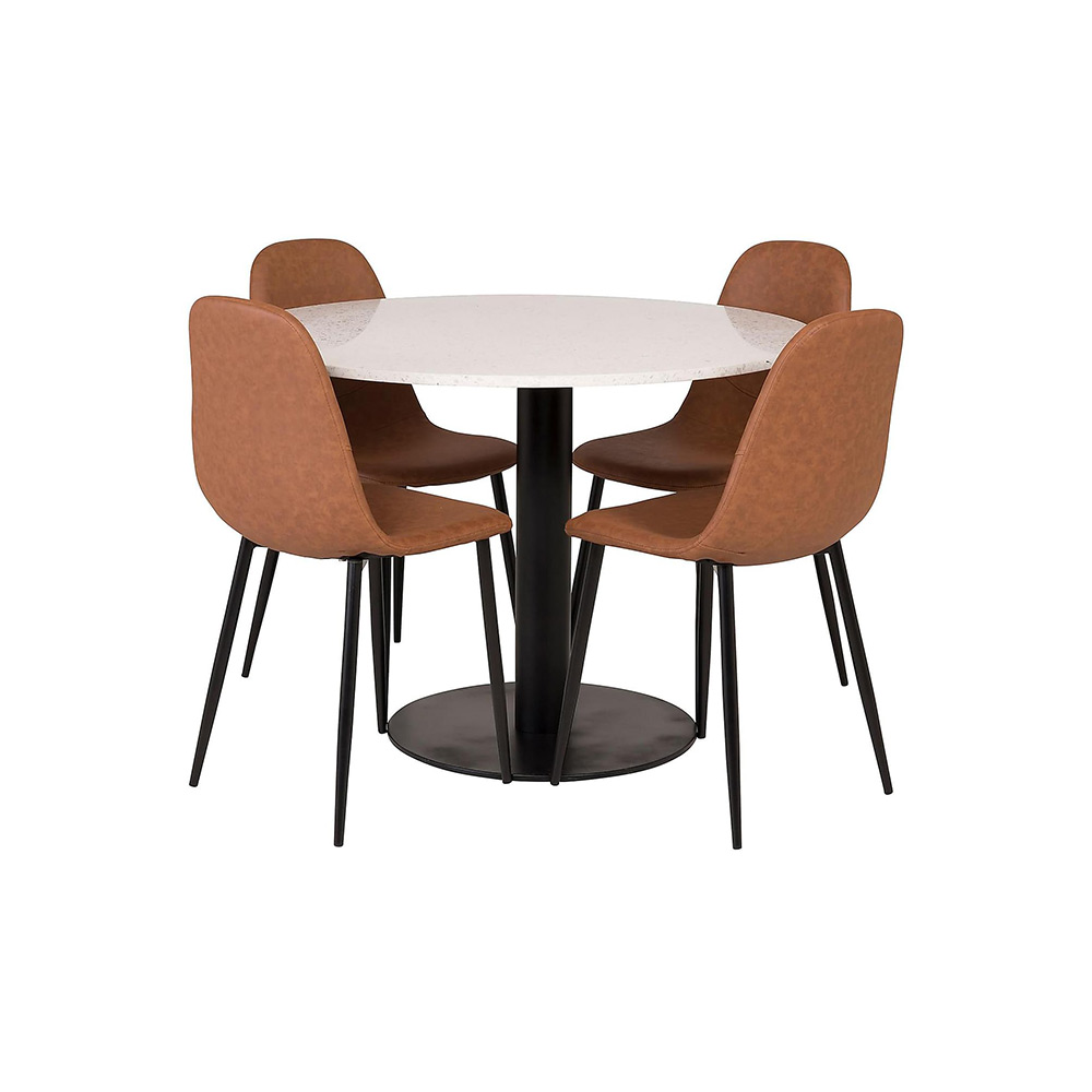 Köksstol Factory Fellow Pontus