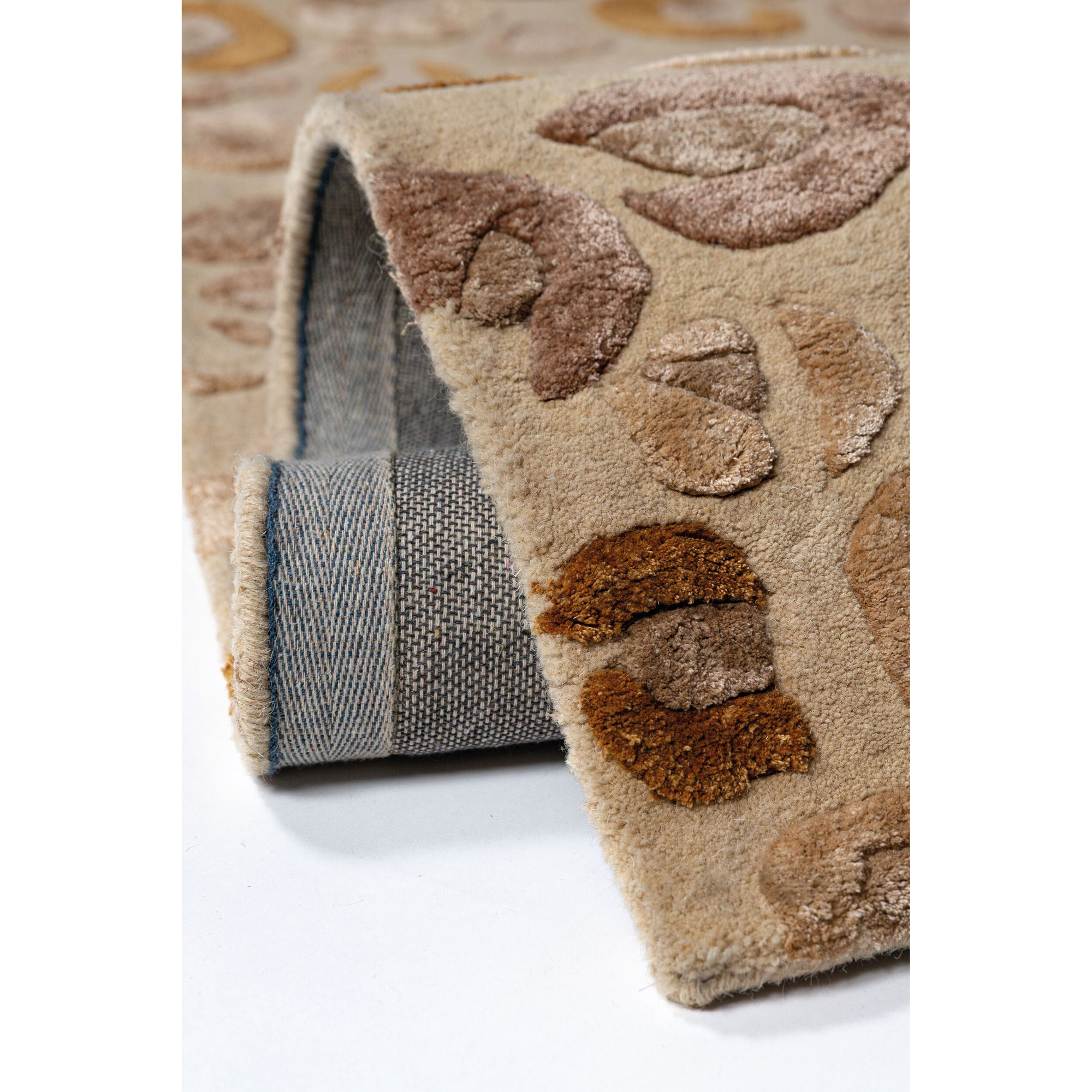 Gångmatta Flair Rugs Leopard Print