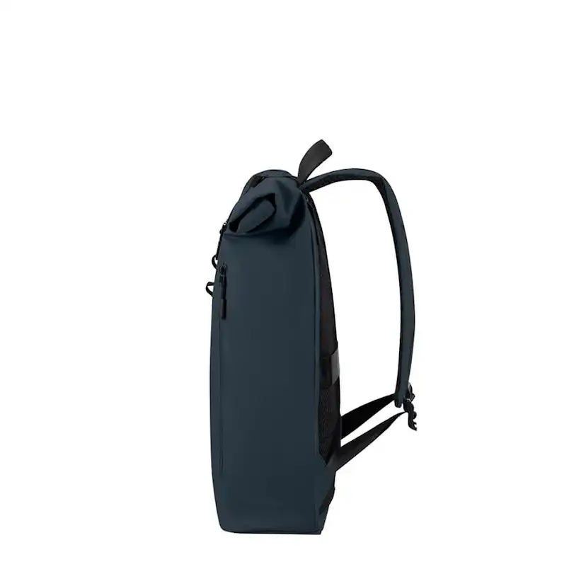 Ryggsäck Samsonite Rolltop Coatify Biz 15.6 tum