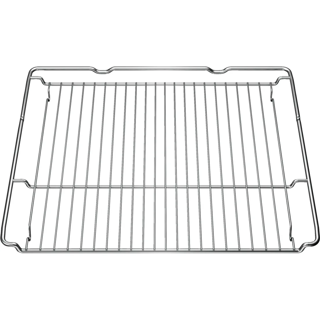 Grillgaller Siemens HZ634000