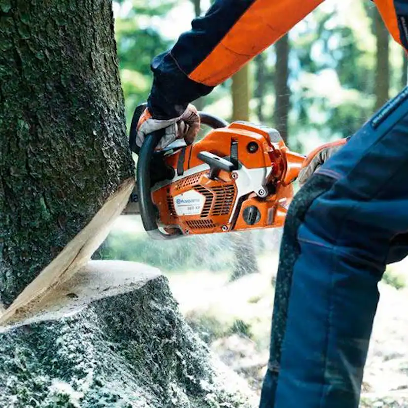 Motorsåg Husqvarna 562XPG Motorkropp
