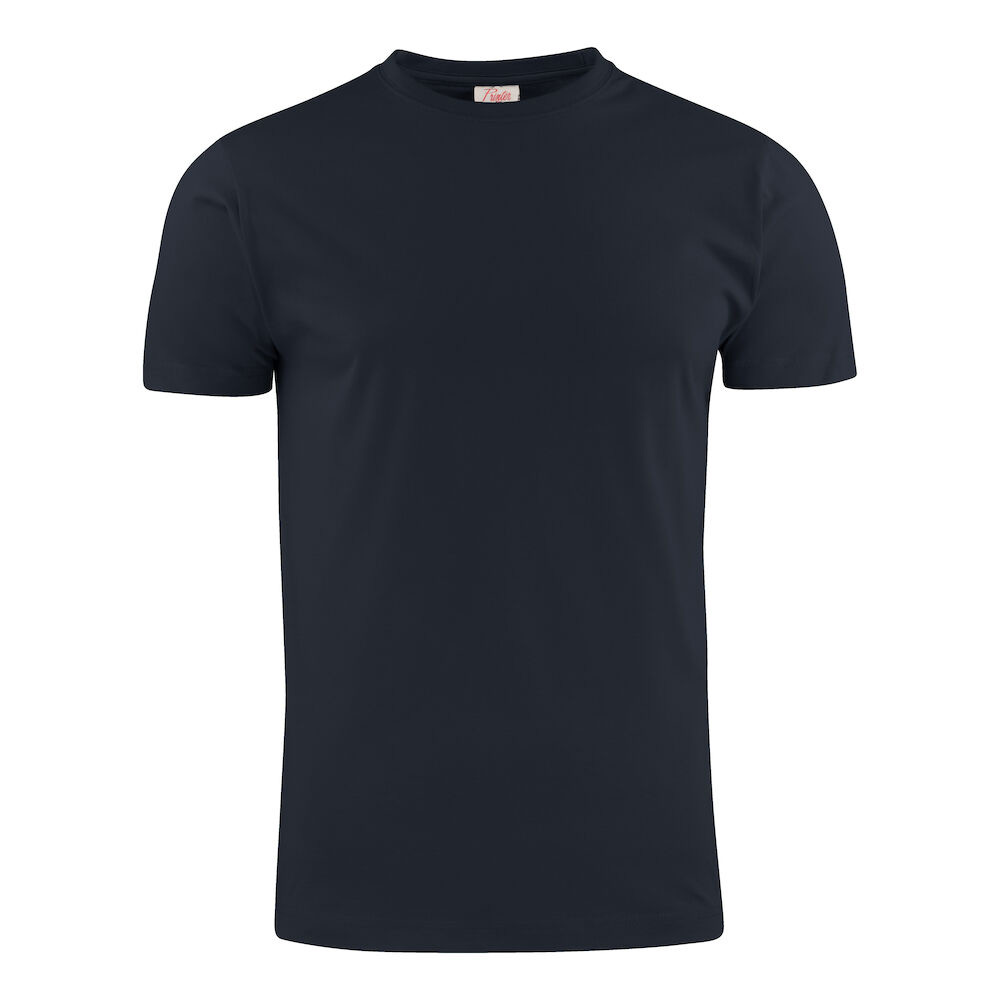 T-shirt Printer Heavy T-shirt RSX