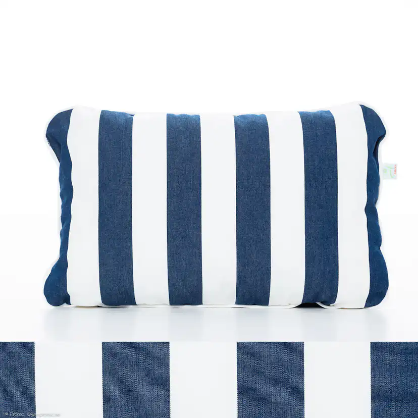Sidokuddar Eden Wood Hammock 2-Styck Utomhus