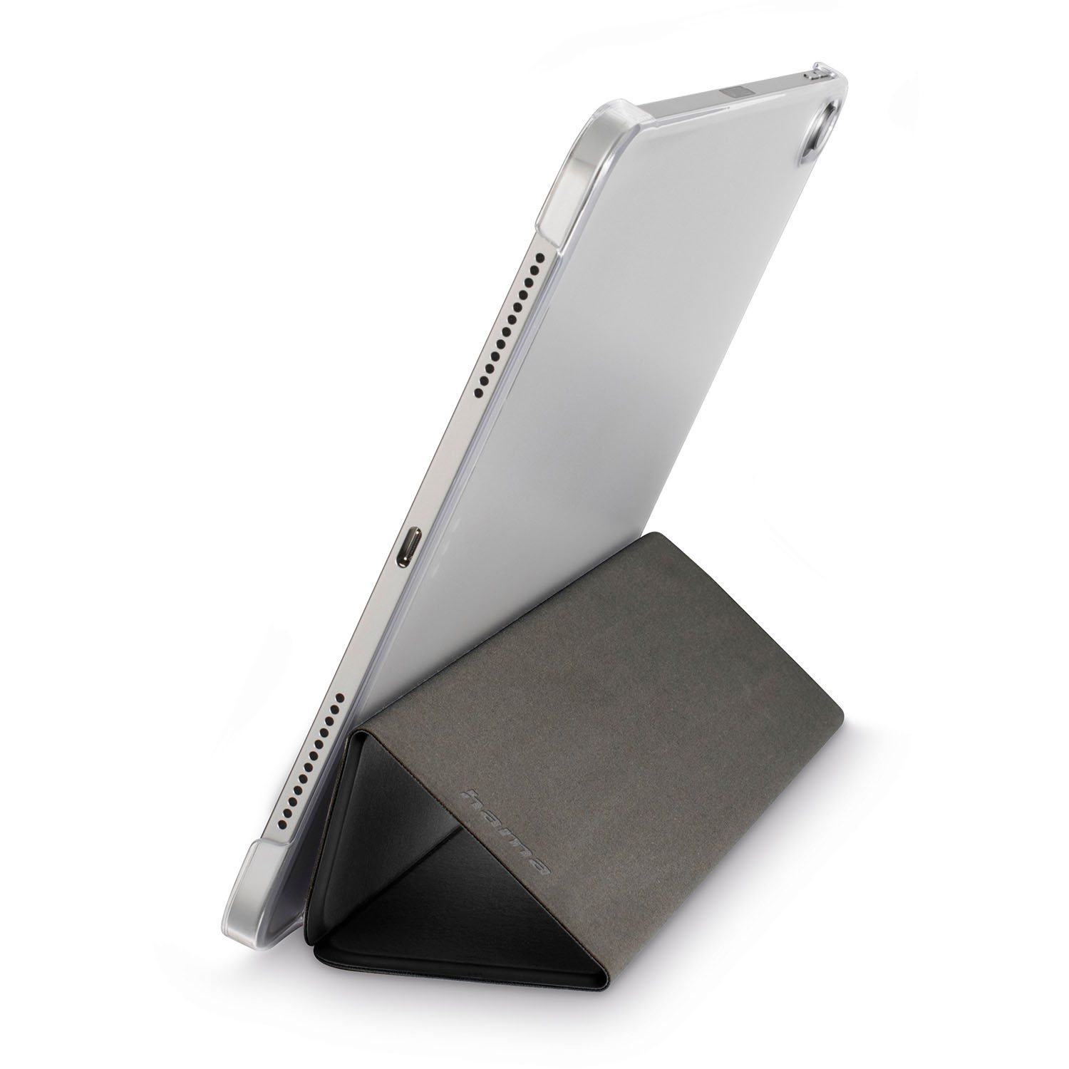 Surfplattefodral HAMA "Fold Clear" För iPad Air 11" (2025)