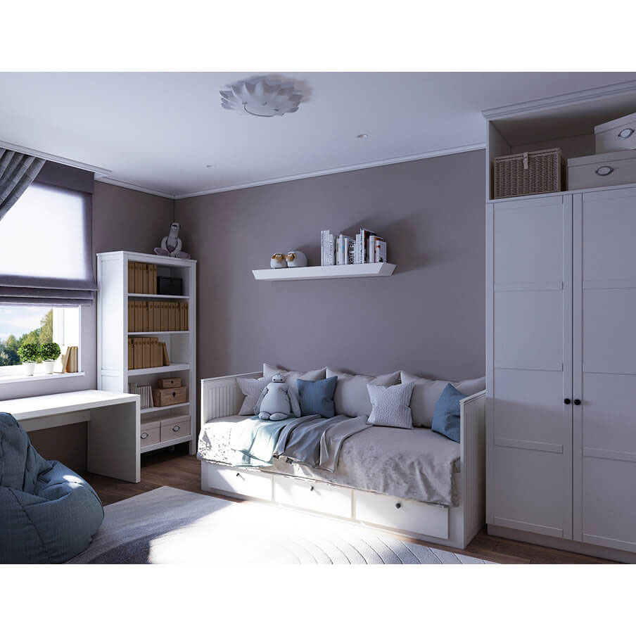 Taklampa AGU Sunny Smart Natural Light