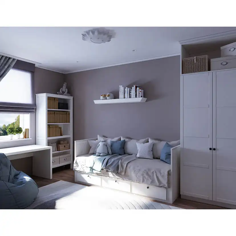 Taklampa AGU Sunny Smart Natural Light