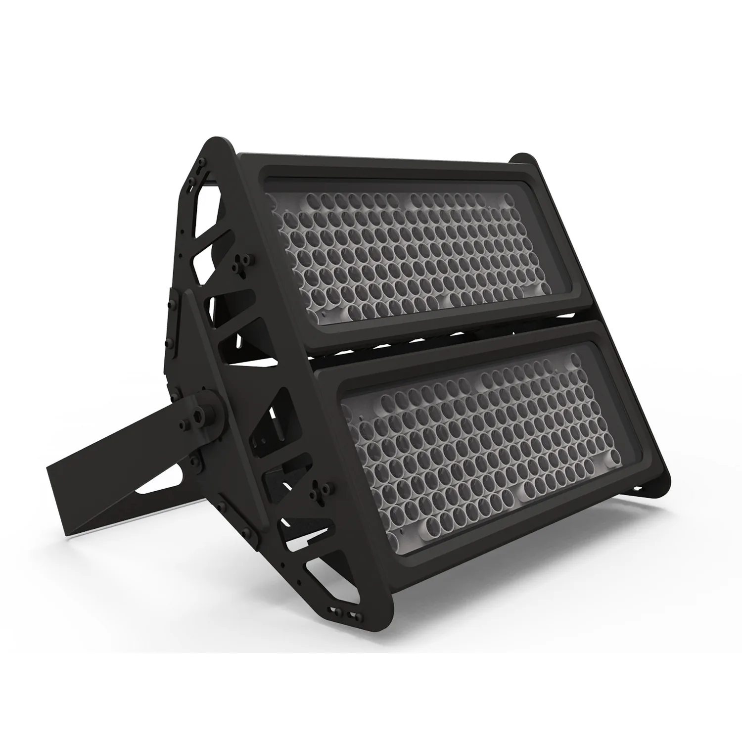 Ind.arm. Modul Vidd 200W Svart Utan Dimbar