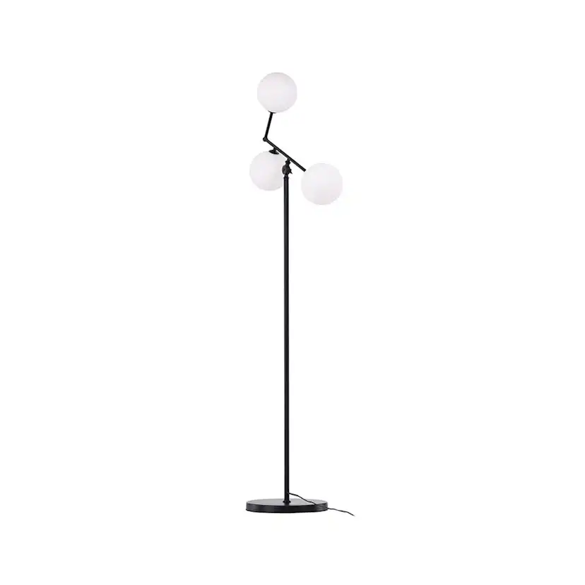 Golvlampa Venture Home Marsan
