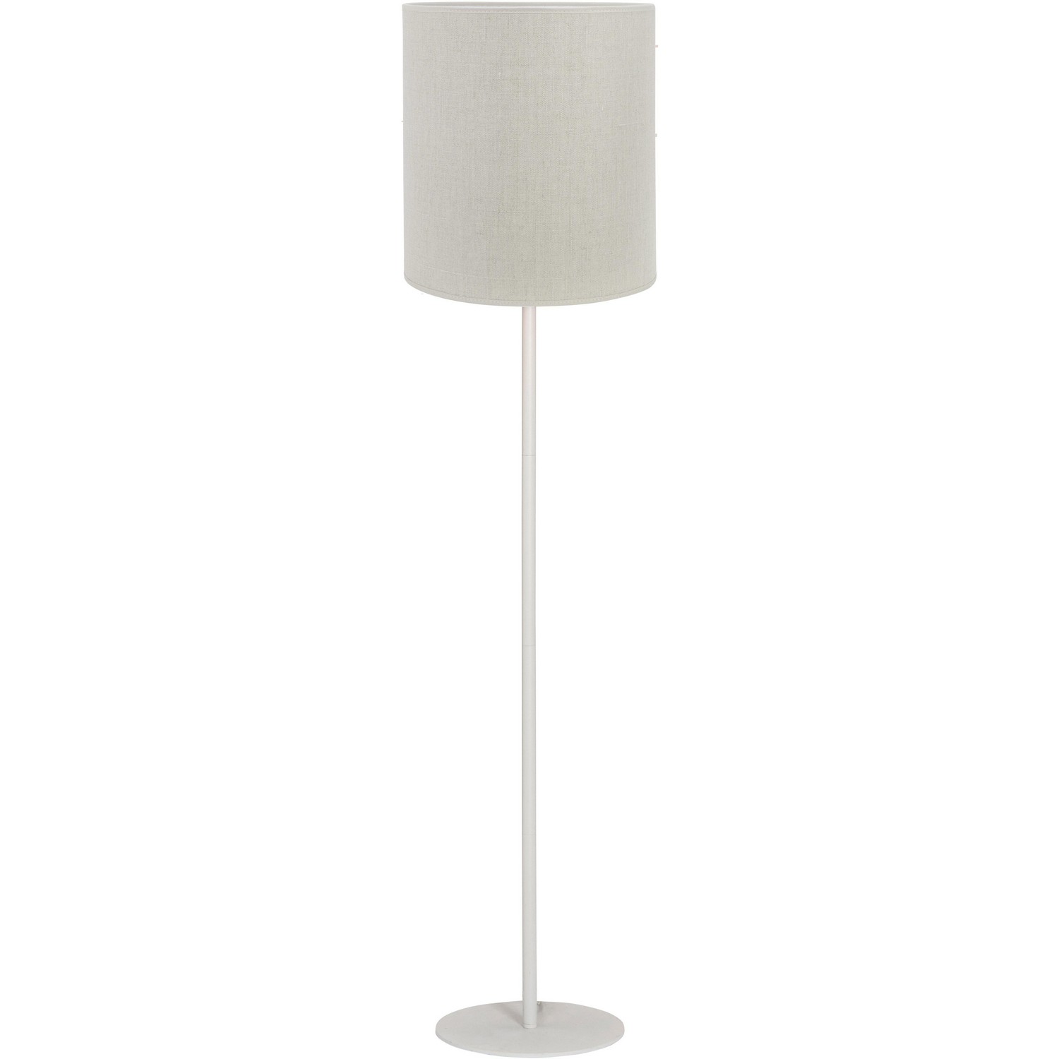 Agnar Golvlampa Beige