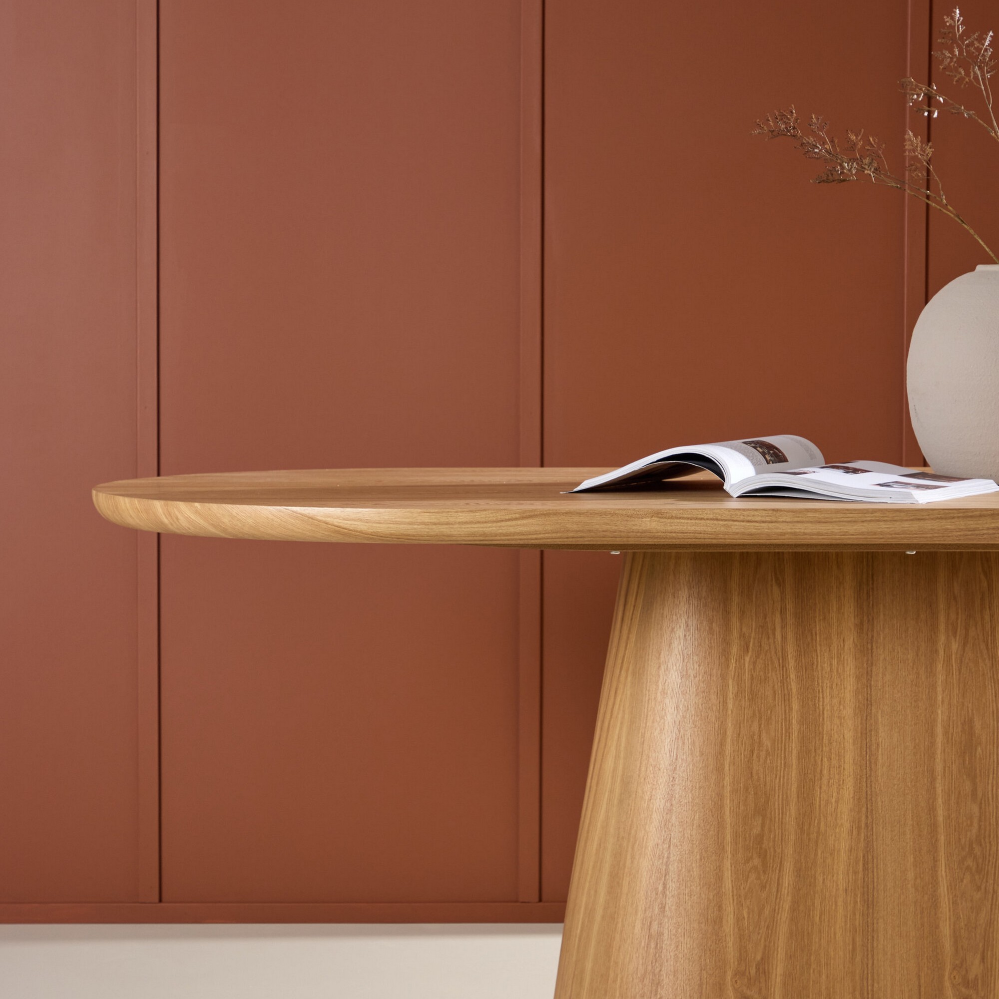 Matbord Venture Home Stjärnö