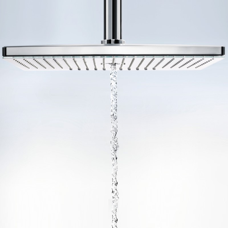 HG Rainmaker Sel.460 2jet huvuddusch Utan EcoSmart