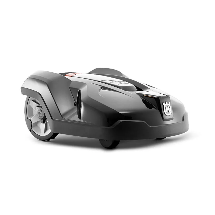 Robotgräsklippare Husqvarna Automower 420