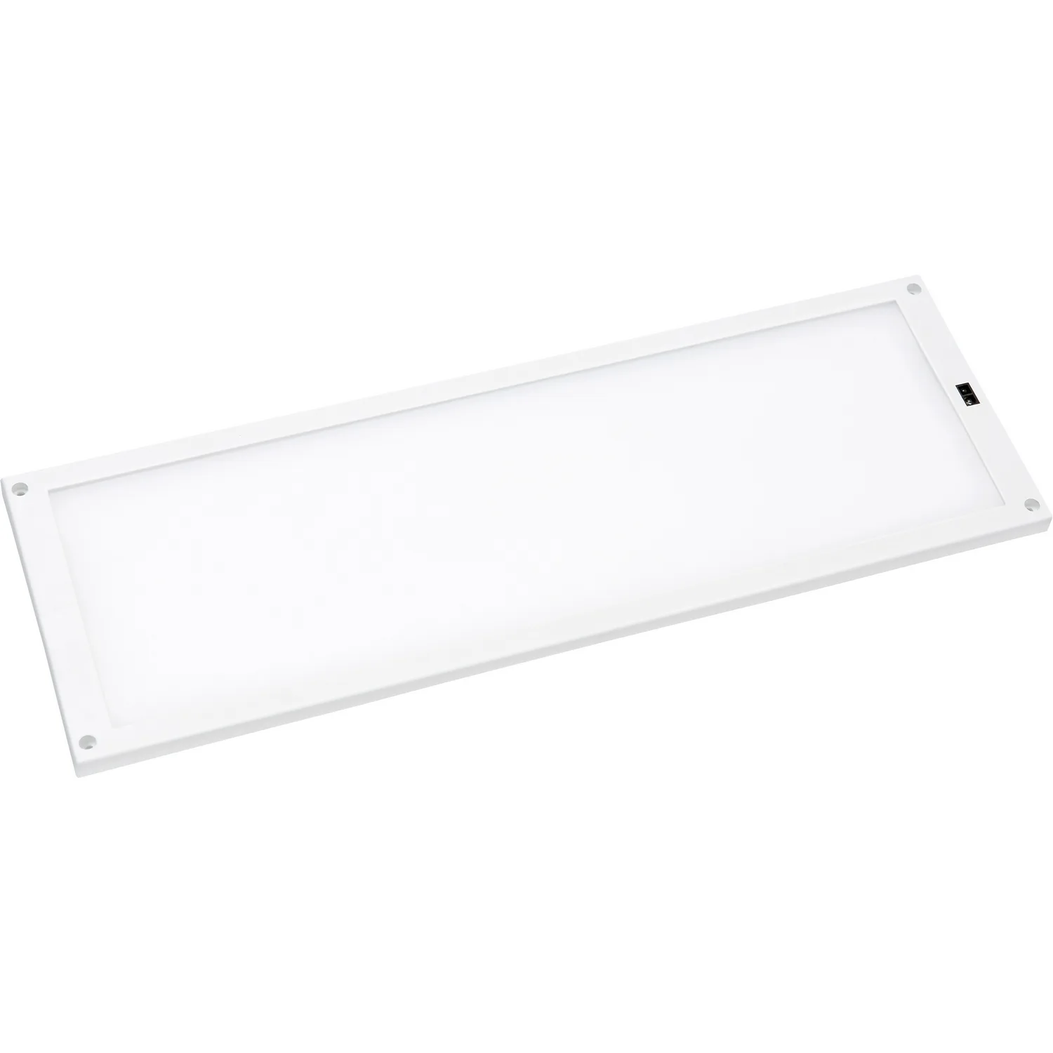 LEDBankbelysningStartIntegra Panel Vit
