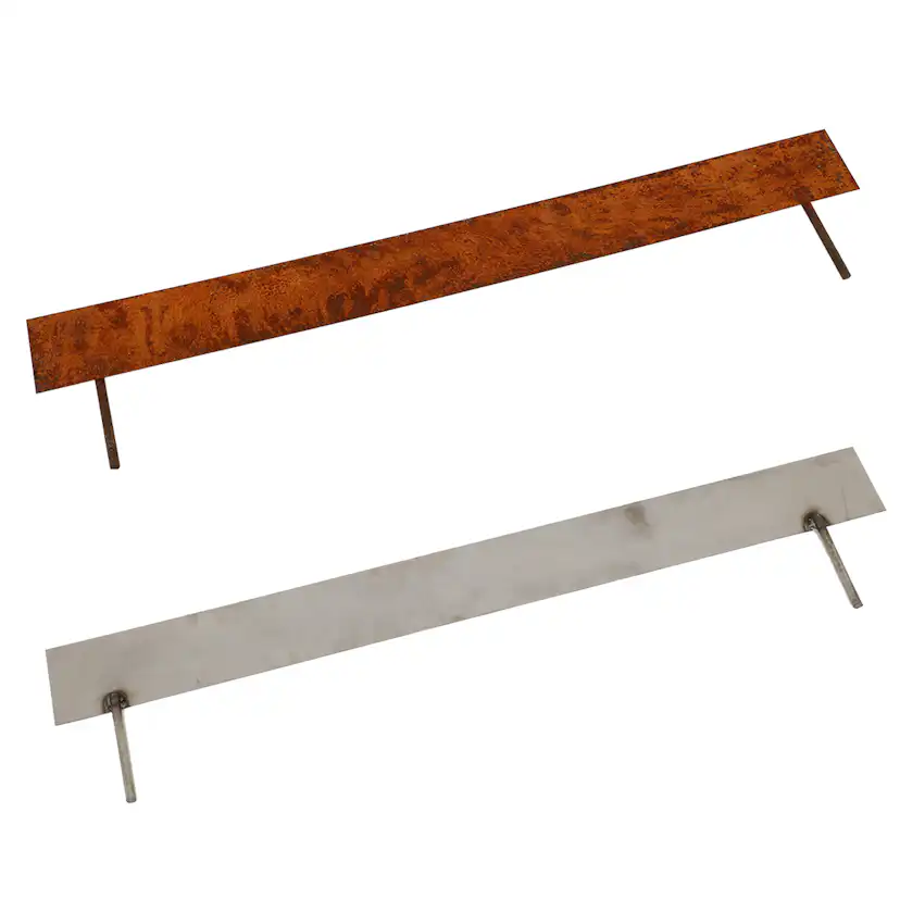 Rabattkant Hörby Bruk 4-Pack