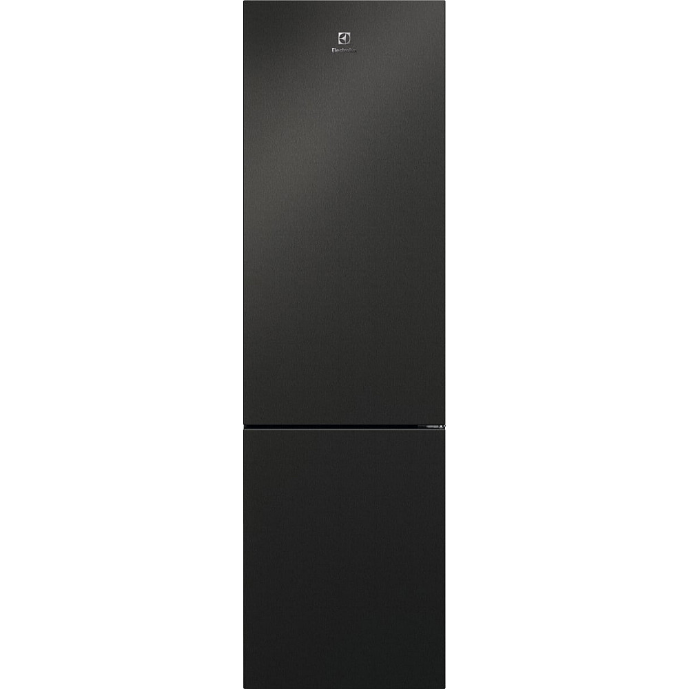 Fristående Kyl och Frys Electrolux LNC8MC36B Svart med WiFi och TwinTech® No Frost