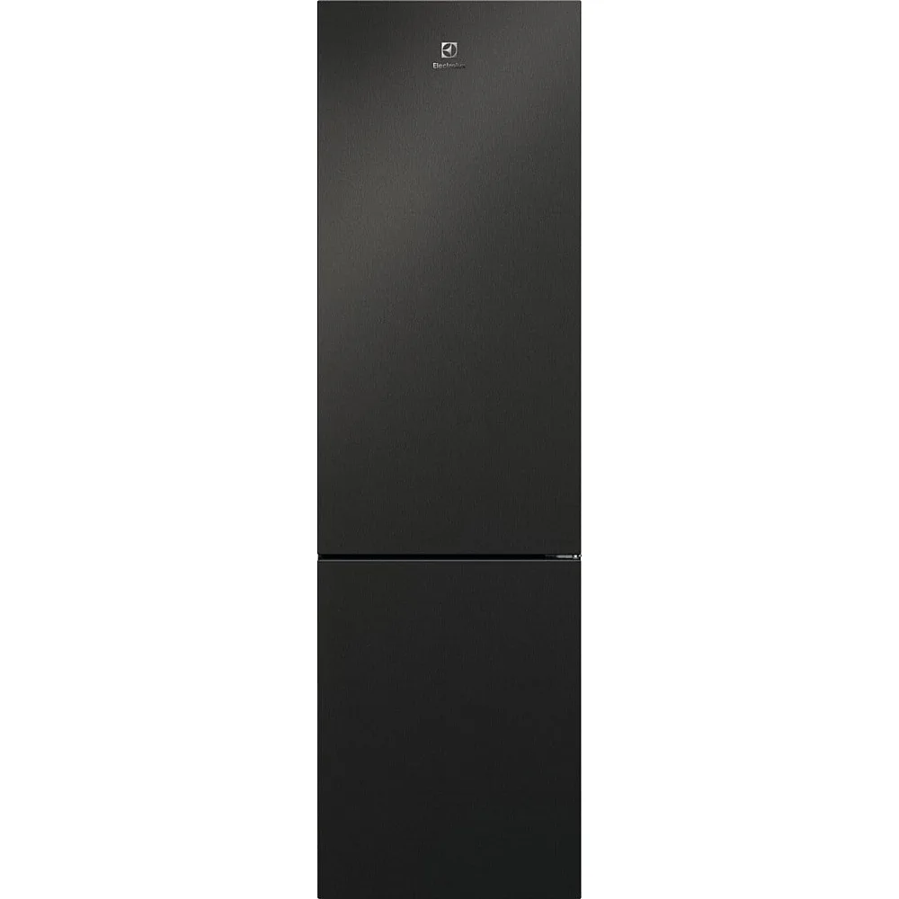 Fristående Kyl och Frys Electrolux LNC8MC36B Svart med WiFi och TwinTech® No Frost